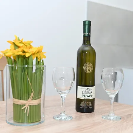 Apartman Aleks