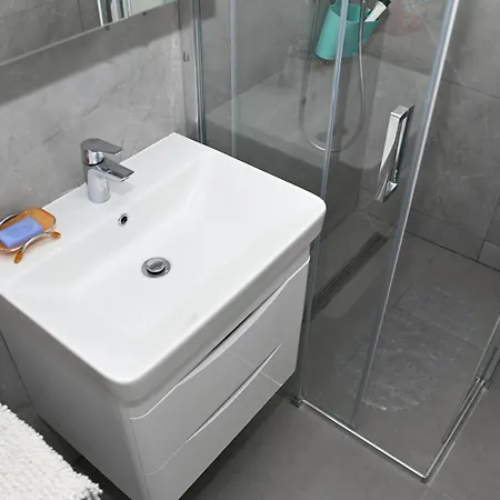 Aleks Apartman Trebinje