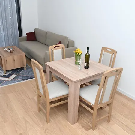 Aleks Apartman Trebinje