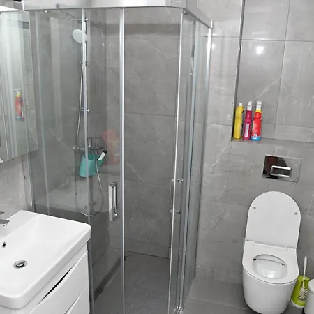 Apartman Aleks