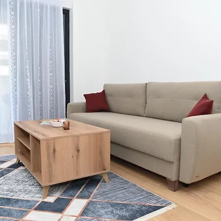 Apartman Aleks *