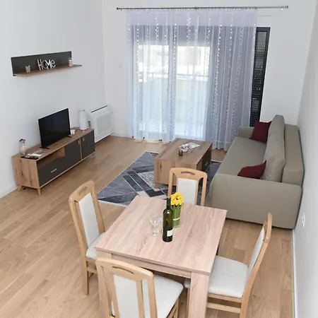 Apartman Aleks