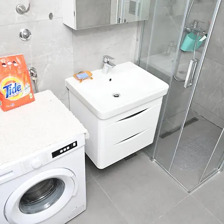 Apartman Aleks