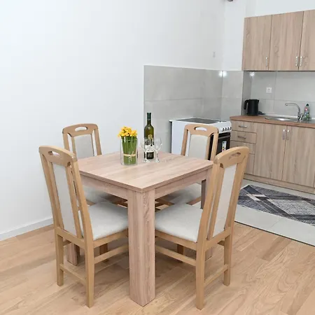 Apartman Aleks Trebinje