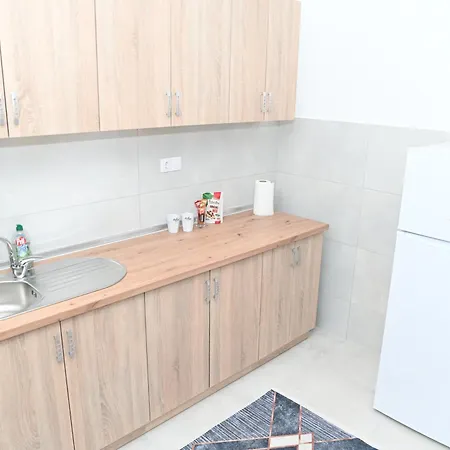 Aleks Apartman Trebinje