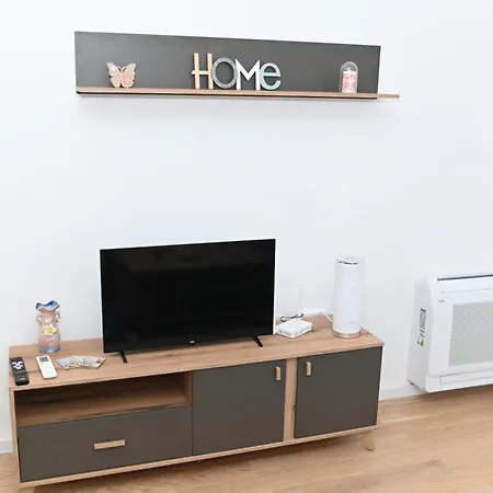 Aleks Apartman