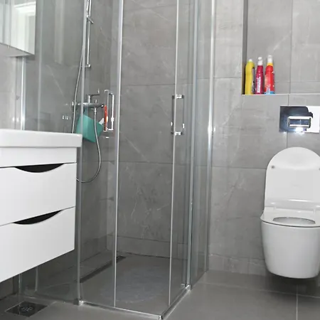 Apartman Aleks