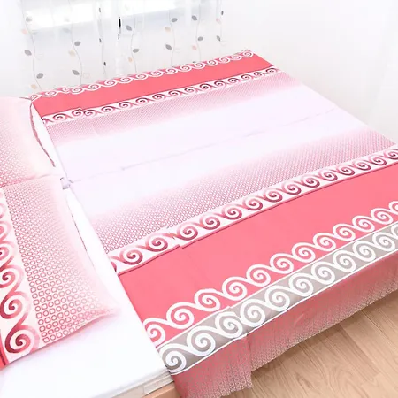 Apartman Aleks *