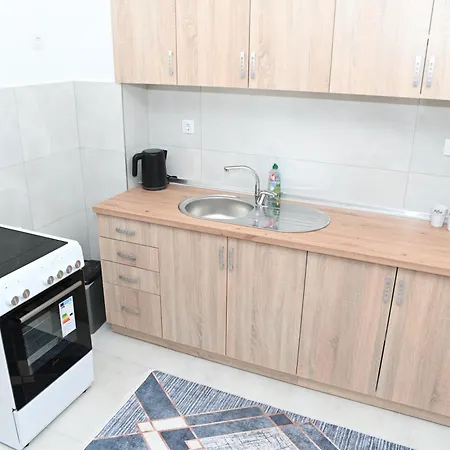 Aleks Apartman Trebinje