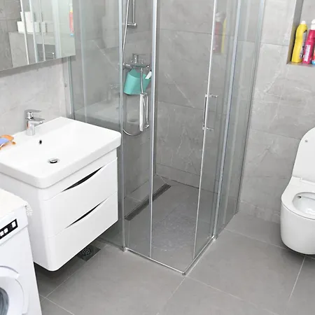 Apartman Aleks
